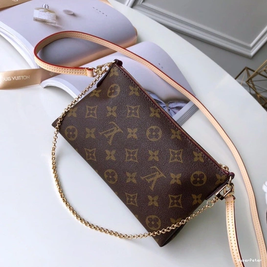 PALLAS Vuitton CHANELUTCH Louis 0710